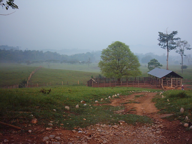 Paisaje