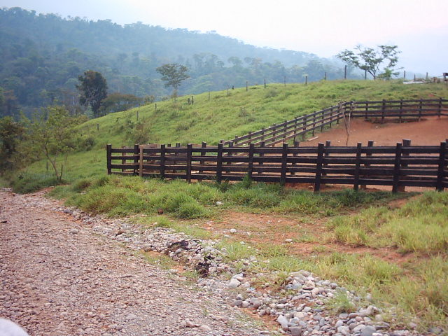 Corral