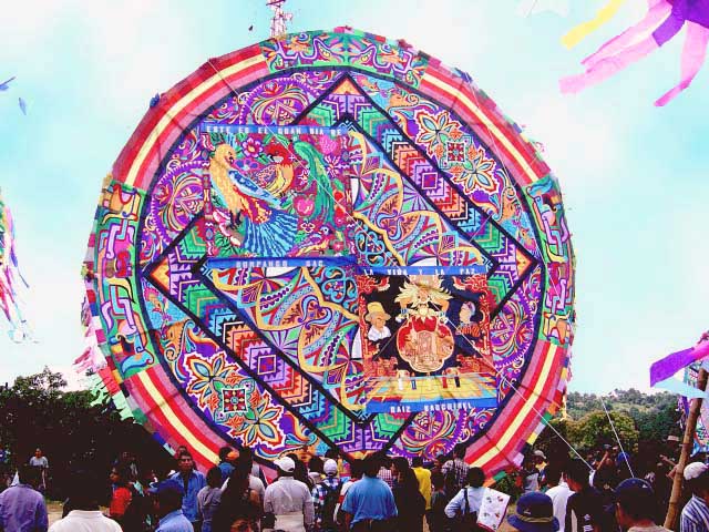 Las principales atracciones del festival