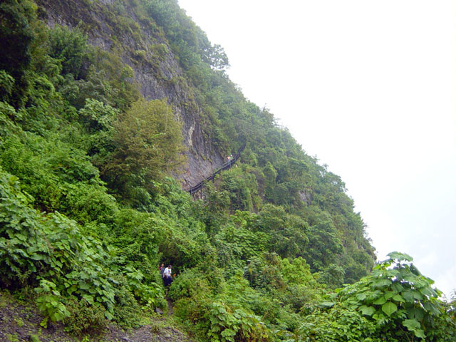 Cerro de Tomastepeque