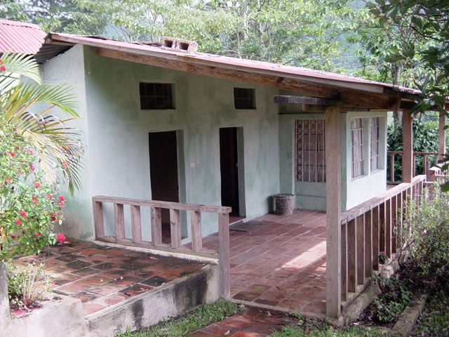 Bungalow
