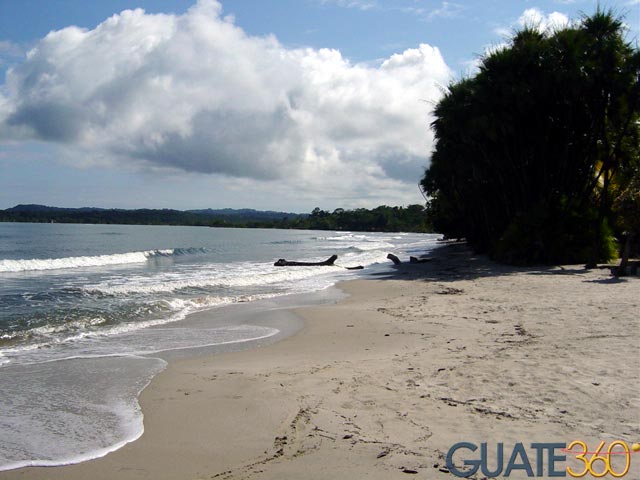 Playa Blanca