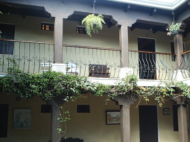 Hotel los Pasos