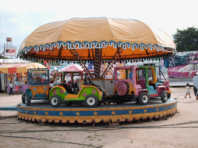 Foto de Chiquimula y su feria