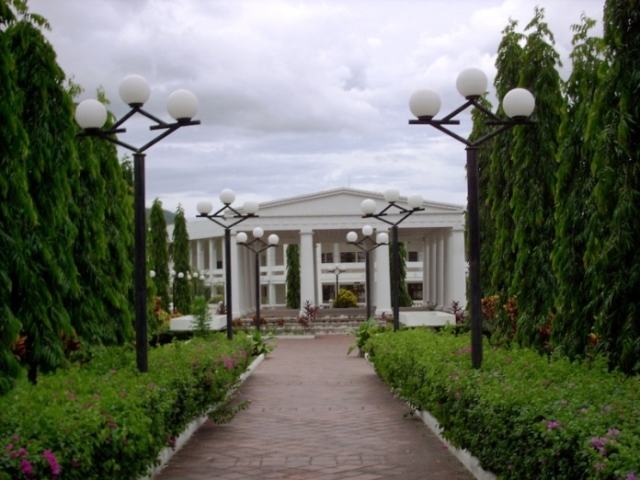 Templo de Minerva