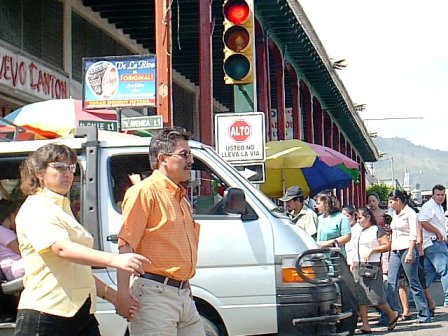 CENTRO DE LA CIUDAD