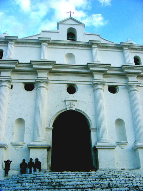 Iglesia de Santo Tomas
