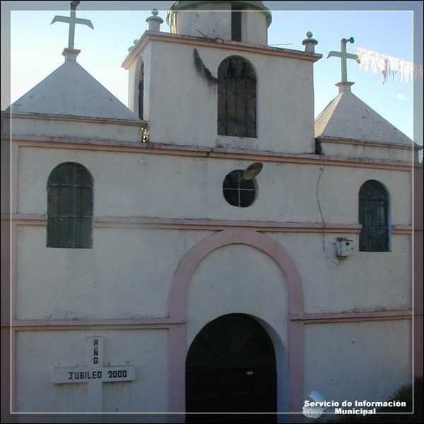 Iglesia de Santa Eulalia