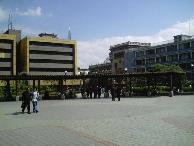 Parque Concordia