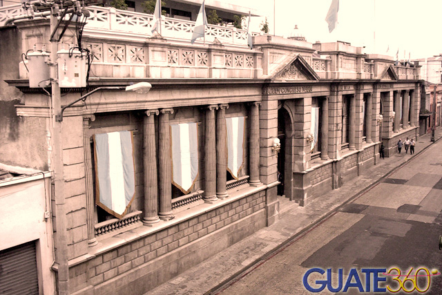 Congreso de Guatemala