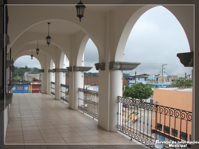 Municipalidad de Acatenango