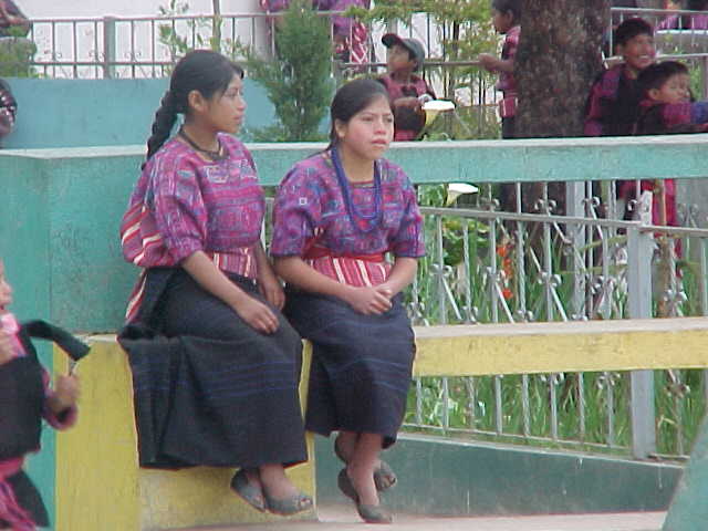 ESPERANDO AL ENAMORADO