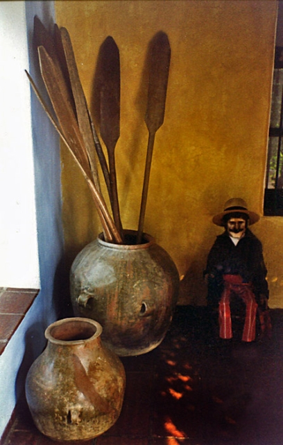 Maximón