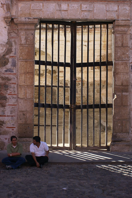 Puerta