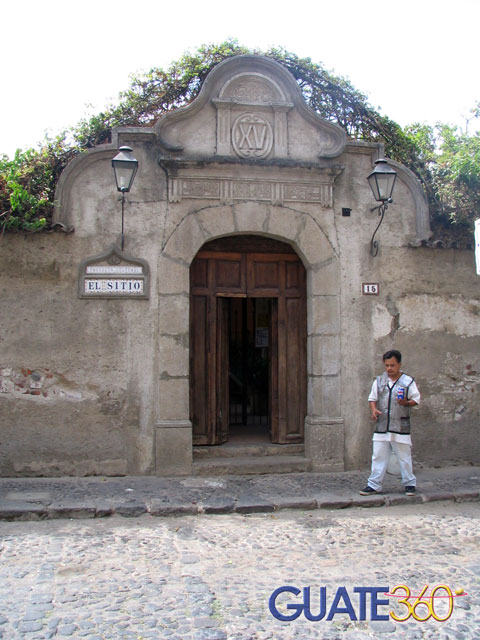 Proyecto Cultural El Sitio