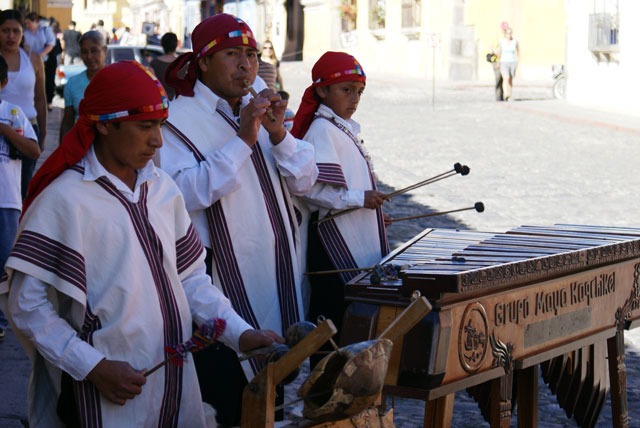 Marimba