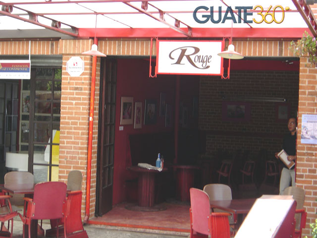 Rouge Café