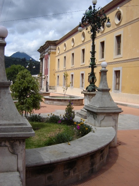 Teatro Municipal
