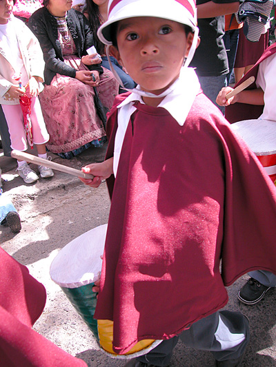Fiestas de Independencia