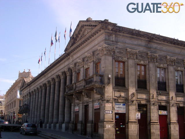 Municipalidad