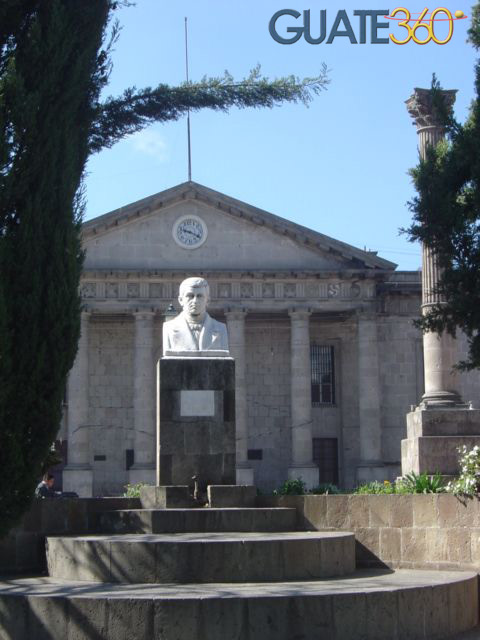Museo de Historia Natural