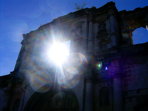 La Luz