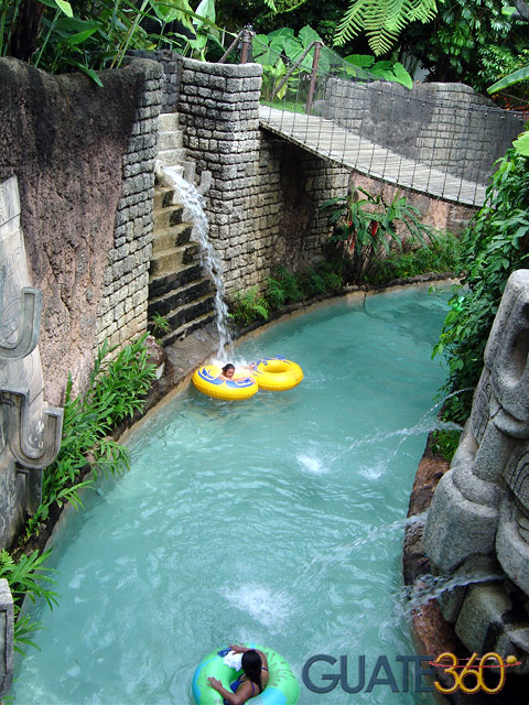 Río Tumalá