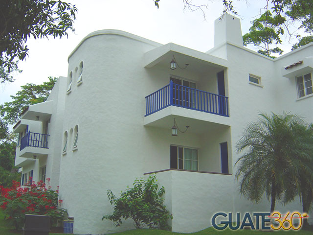 Hostal Santa Cruz