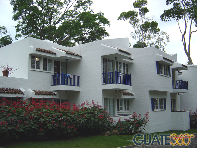 Hostal Santa Cruz