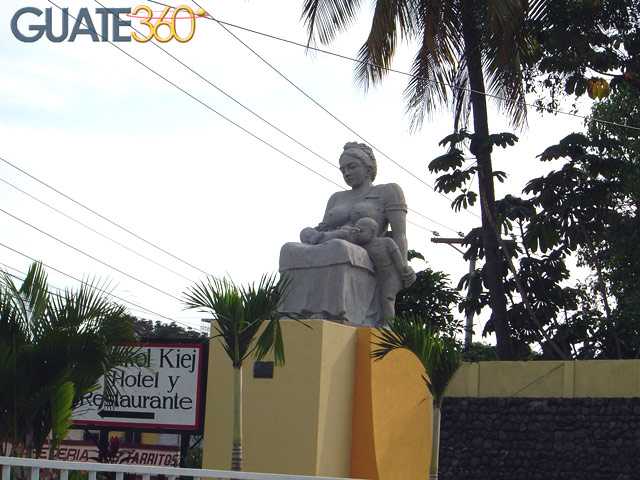 Monumento