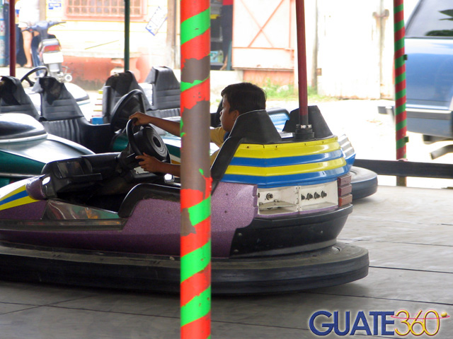 Carritos locos