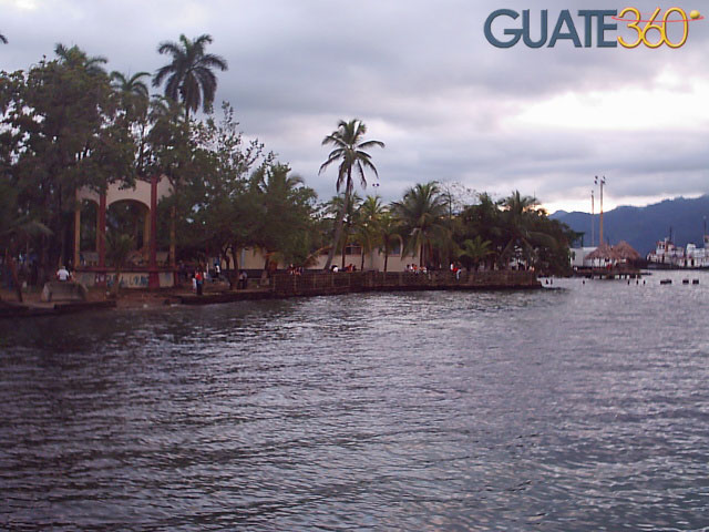 Parque Tecún Umán