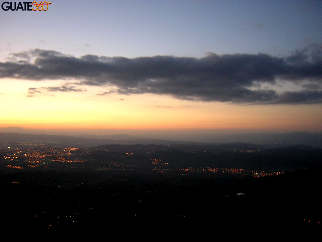 La Cumbre