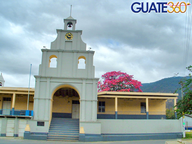 San Jerónimo