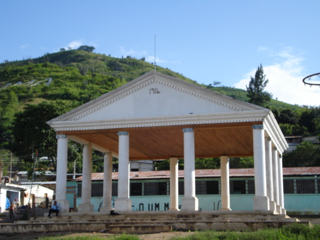 Templo de Minerva