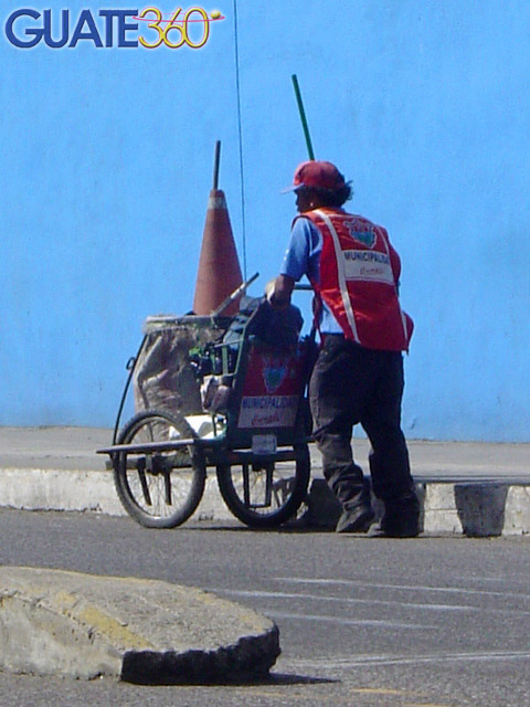 Limpieza