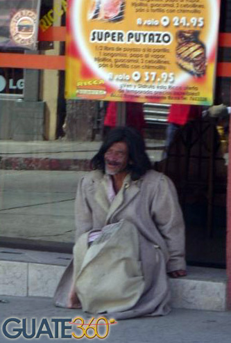 Vagabundo