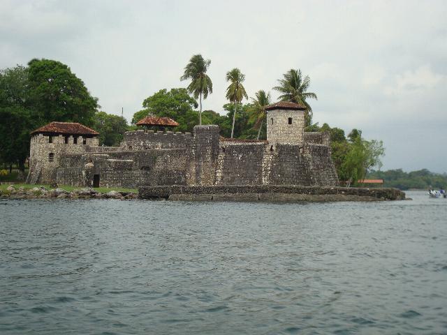 Castillo de San Felipe