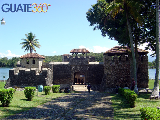 Castillo de San Felipe