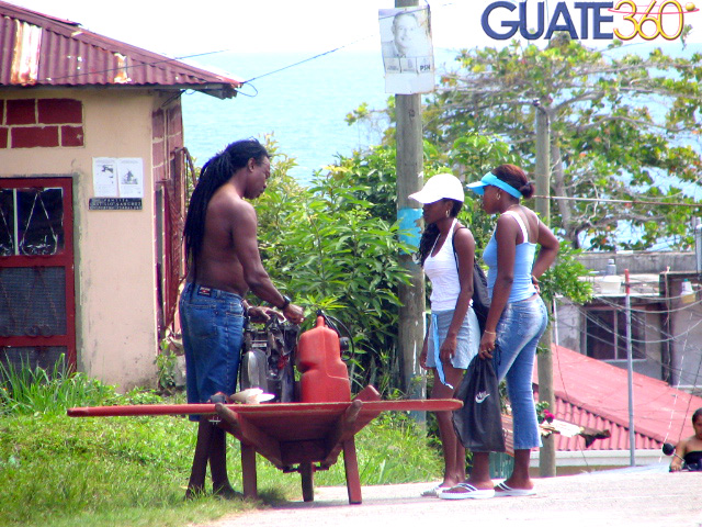 Garifuna