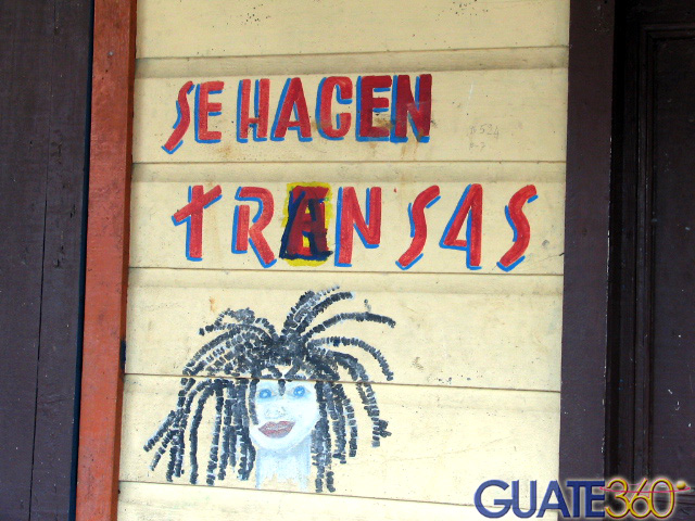 Trenzas