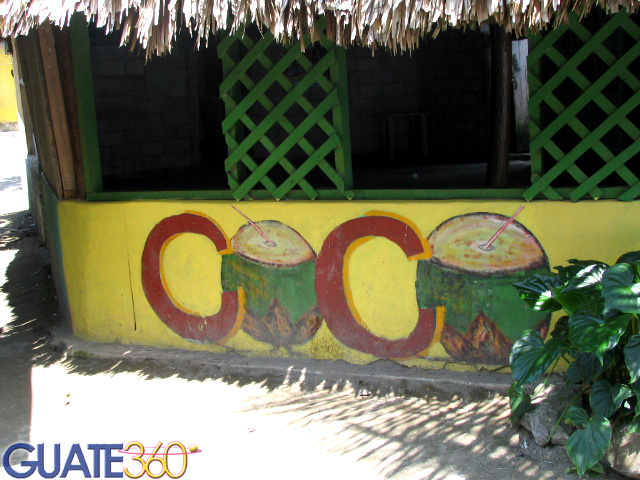 Restaurante Coco