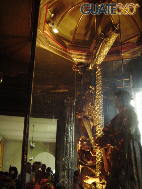 Cristo Negro
