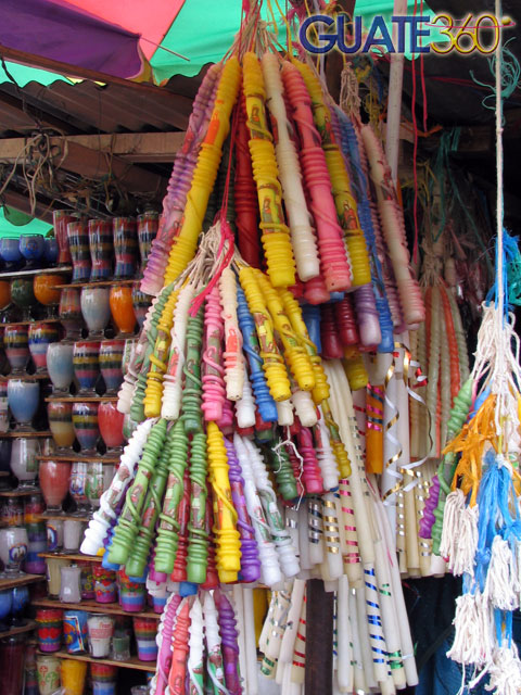 Ventas de Candelas