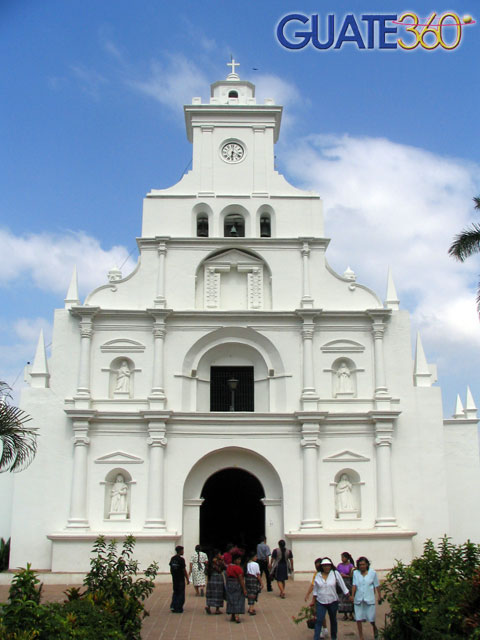 Parroquia de Santiago