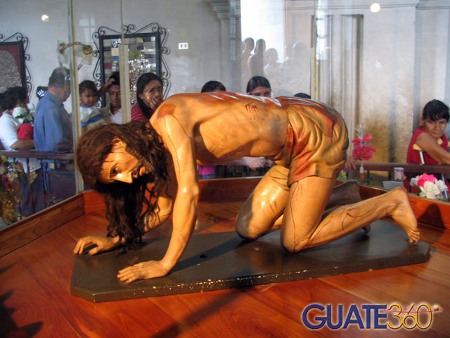 Imagen de Cristo