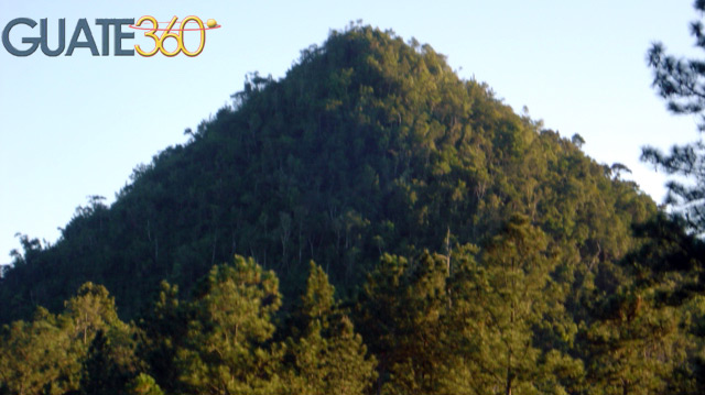 Montaña Piramidal