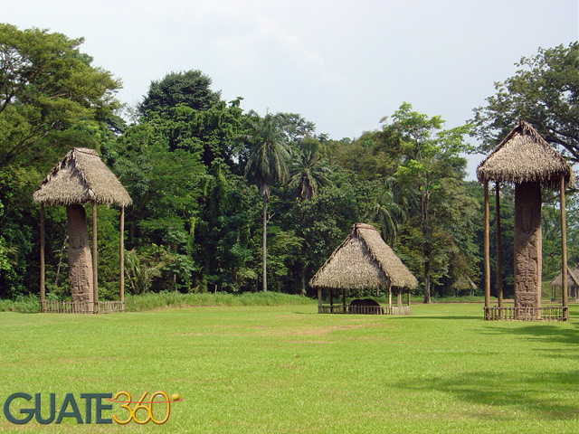 Estelas