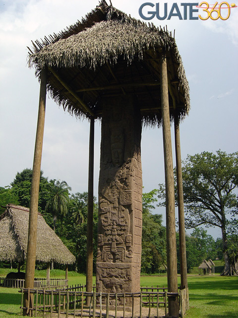 Estela
