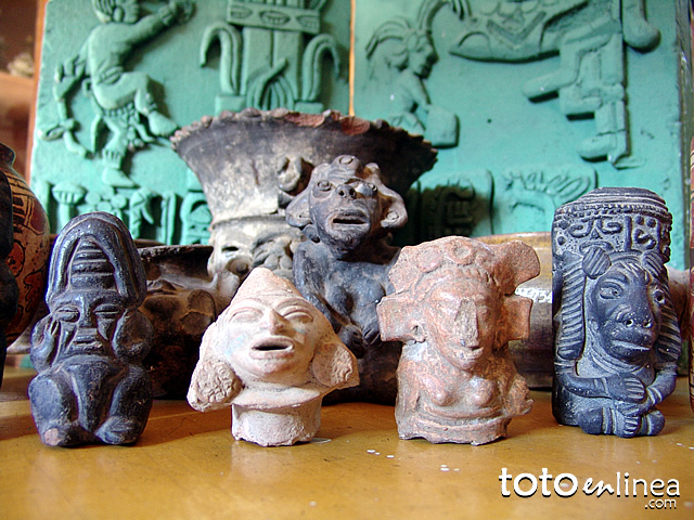Cultura Maya